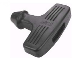 Fits Honda 28461-ze1-003 Starter Handle (Large)