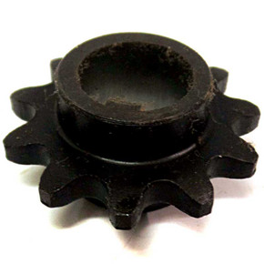 11 Tooth 35 Chain 5/8" Bore with Keystock 11 Tooth 35 Chain 5/8" Bore with Keystock