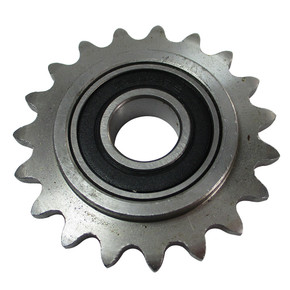 35 Chain - Tensioner / Idler Sprocket - 5/8" Bearing 35 Chain - Tensioner / Idler Sprocket - 5/8" Bearing
