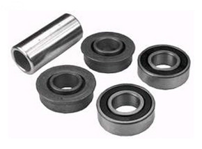 Fits Dixie Chopper Wheel Bearing Kit