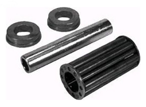Kit Bearing Wheel Fits Velke Kit Bearing Wheel Fits Velke