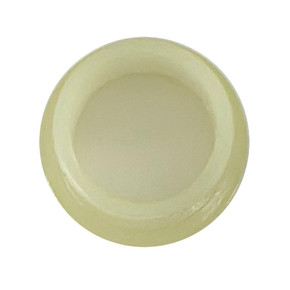 Nylon Wheel Bushing 1/2" X 5/8"