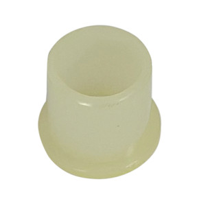 Nylon Wheel Bushing 1/2" X 5/8"