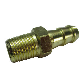 1/8" Straight N.P.S.C Fitting 1/8" Straight N.P.S.C Fitting
