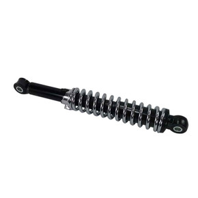 Shock - 12" Length - 3/8" Hole ID