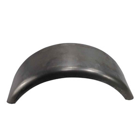 Unplated Fender for 4" 5" & 6" Tires Unplated Fender for 4" 5" & 6" Tires