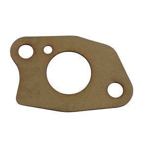 Carb & Intake Gasket, Fits 196cc BSP, Clone, Predator 212