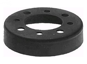 4" Brake Drum 4" Brake Drum