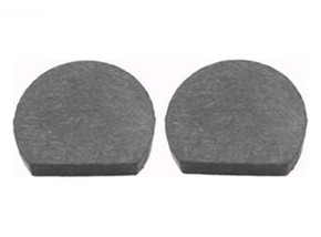 Brake Pucks Fits Manco Brake Pucks Fits Manco