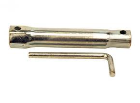 Spark Plug Wrench - 13/16" - 5/8" Spark Plug Wrench - 13/16" - 5/8"