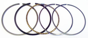 .010 over For Honda ZOT Rings .010 over For Honda ZOT Rings