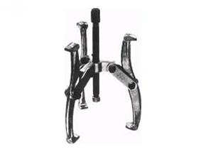 Puller Gear 4"