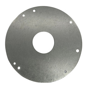 Blower Cover, Small Hole 196cc Clone 212cc Predator Tillotson