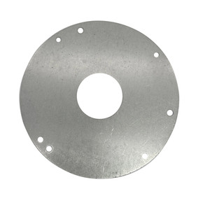 Blower Cover, Small Hole 196cc Clone 212cc Predator Tillotson