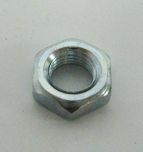 7/16-20 - Jam Nut