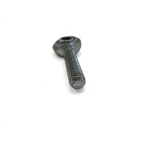 1/4-28 Left Male Rod End (Deluxe)