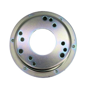 4-1/2" Brake Drum With Flange