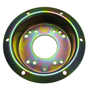 4-1/2" Brake Drum With Flange for Band Brake 4-1/2" Brake Drum With Flange for Band Brake