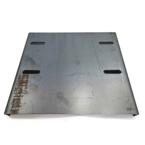 Engine Mounting Plate 7.75" x 8.75"