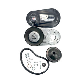 Comet TAV2 Torque Converter - 3/4" - #35 - 12T 218352A