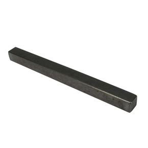 Comet Driven 3/16" SQ x 2-1/4" Key 209831A Comet Driven 3/16" SQ x 2-1/4" Key 209831A