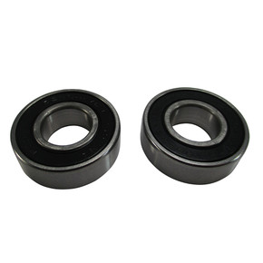Comet (2) Ball Bearings 5/8" x 1-3/8" x 7/16" 215558A Comet (2) Ball Bearings 5/8" x 1-3/8" x 7/16" 215558A