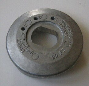 Comet Fixed Cam - 20/30/TAV2 215650A 215650A Comet Fixed Cam - 20/30/TAV2 215650A 215650A