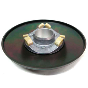 Comet 6" Movable Face & Cam - 219467A 219466A