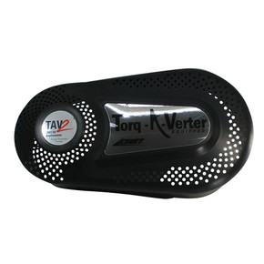 Comet #31 TAV2 Plastic Shroud With Decals 218351A