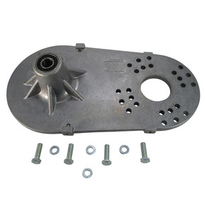Comet TAV2 Mounting Bracket With Bearings & Spacer 218525A