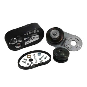 Comet TAV2 Torque Converter Drive - 3/4" - #40/41/420 - 10T 218353A