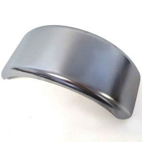Chrome Fender for 4" 5" & 6" Tires