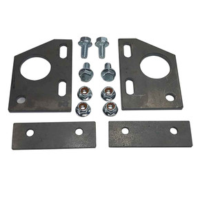 Adjustable Jackshaft Plates (PAIR) Adjustable Jackshaft Plates (PAIR)