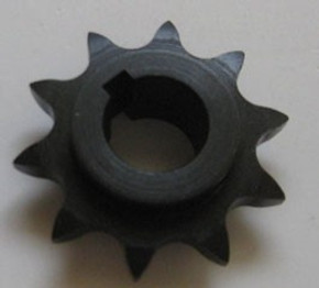 Comet TAV2 Torque Converter Sprocket - 10 Tooth 40 41 420 Chain 202168A Comet TAV2 Torque Converter Sprocket - 10 Tooth 40 41 420 Chain 202168A