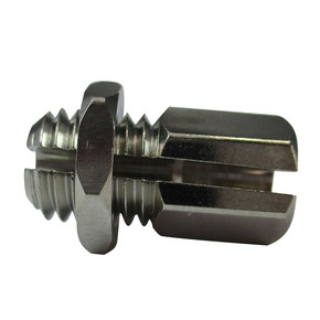 Twist Grip Ferrule Twist Grip Ferrule