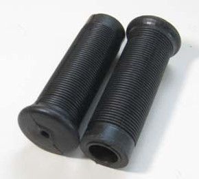 Rupp Mini Bike Grips (Pair)