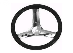 10" Go-kart Steering Wheel 10" Go-kart Steering Wheel