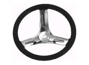 12" Go-kart Steering Wheel 12" Go-kart Steering Wheel