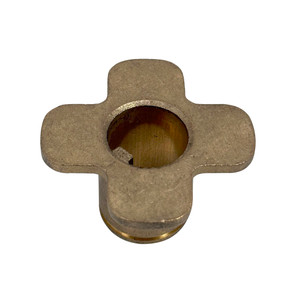 Fits Hilliard Extreme Duty Clutch Bushing Fits Hilliard Extreme Duty Clutch Bushing