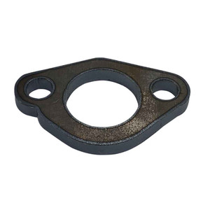 Muffler Exhaust Flange for Predator 212cc / BSP Fits Honda Clone 196cc