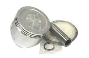 GX200/Clone Piston Kit +.010" GX200/Clone Piston Kit +.010"