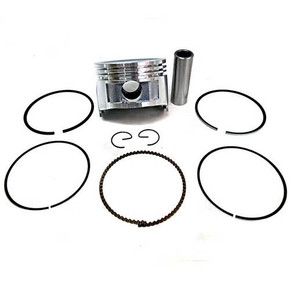 GX200/Clone Piston Kit +.010"