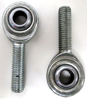 8MM Right Male Rod End (Deluxe) 8MM Right Male Rod End (Deluxe)