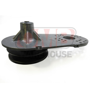 Comet TAV2 Torque Converter - 1" - #35 - 12T 218354A Comet TAV2 Torque Converter - 1" - #35 - 12T 218354A