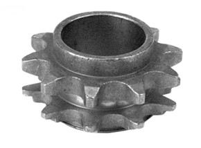 10 Tooth 40 41 420 Chain Drive Sprocket Fits Hilliard Clutch (Aftermarket) 10 Tooth 40 41 420 Chain Drive Sprocket Fits Hilliard Clutch (Aftermarket)
