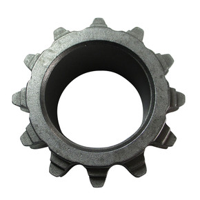12 Tooth 35 Chain Drive Sprocket Fits Hilliard Clutch (Aftermarket) 12 Tooth 35 Chain Drive Sprocket Fits Hilliard Clutch (Aftermarket)