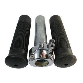 1" Throttle Control 5-1/4" Long 1" Throttle Control 5-1/4" Long