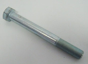 5/8"-18 x 5-1/2" Bolt 5/8"-18 x 5-1/2" Bolt