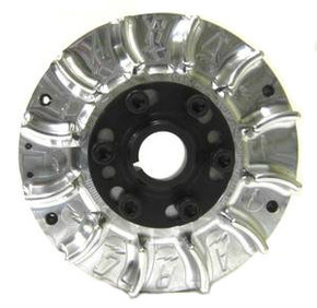 ARC 6607-GX3 Billet Flywheel, Fits Honda GX340/390 Predator 420