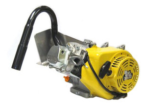 18-930HJ 3-Staged J-Pipe Header for Predator 212cc 196cc Clone 18-930HJ 3-Staged J-Pipe Header for Predator 212cc 196cc Clone